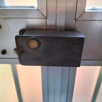 Serratura Viro elettrica