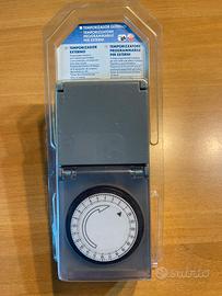 Temporizzatore Programmabile per esterno