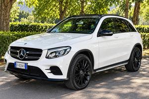 Mercedes-benz GLC 250 Mercedes 250d 4MATIC Exclusi