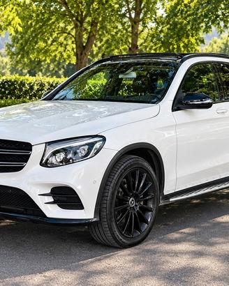 Mercedes-benz GLC 250 Mercedes 250d 4MATIC Exclusi