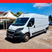 Peugeot Boxer 2.2 BlueHdi 140CV L3H2 - 2021
