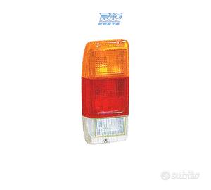 FANALE SINISTRO PER NISSAN VANETTE 84-89