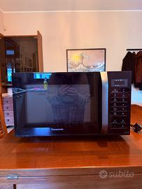 Microonde Panasonic