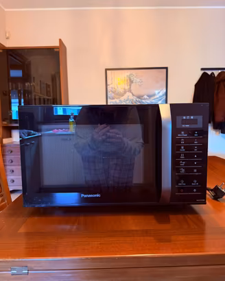 Microonde Panasonic