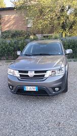 fiat Freemont 