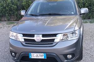 fiat Freemont 