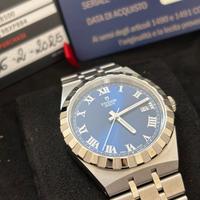 TUDOR ROYAL 38MM