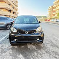 Smart ForTwo 90 0.9 Turbo twinamic Prime LED NAVI 