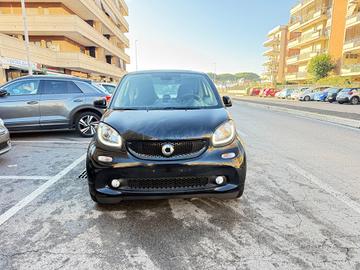 Smart ForTwo 90 0.9 Turbo twinamic Prime LED NAVI 