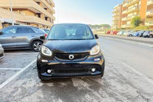 Smart ForTwo 90 0.9 Turbo twinamic Prime LED NAVI 