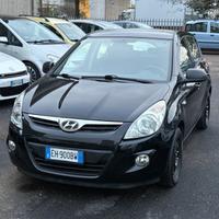 Hyundai i20 1.2 5p. Fiorucci