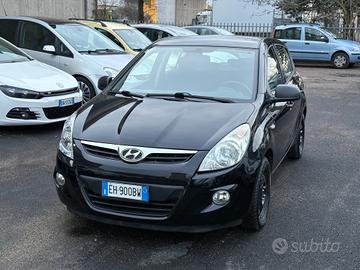 Hyundai i20 1.2 5p. Fiorucci