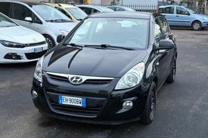 Hyundai i20 1.2 5p. Fiorucci