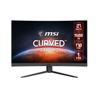 Monitor MSI G27CQ4 E2 - 27" Quad HD VA 170hz