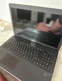 notebook ASUS X550WAK