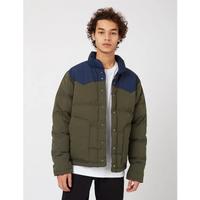 Giacca Patagonia Bivy Down Jacket