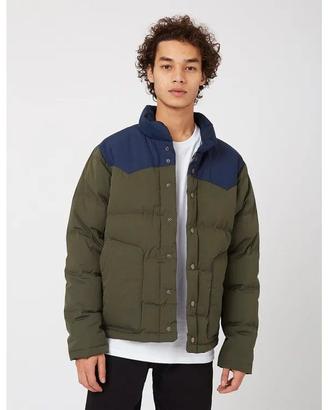 Giacca Patagonia Bivy Down Jacket