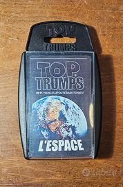 Top Trumps Spazio (FR)
