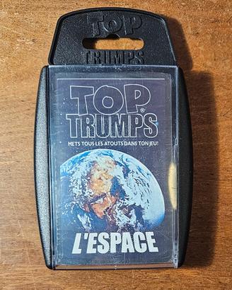 Top Trumps Spazio (FR)