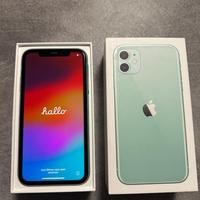 Iphone 11 128 gb