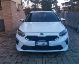 KIA Ceed - 2019 1.4 GPL BUSINESS CLASS