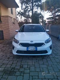 KIA Ceed - 2019 1.4 GPL BUSINESS CLASS