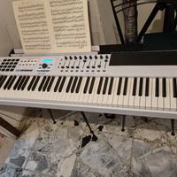 Arturia Keylab 88 MKII