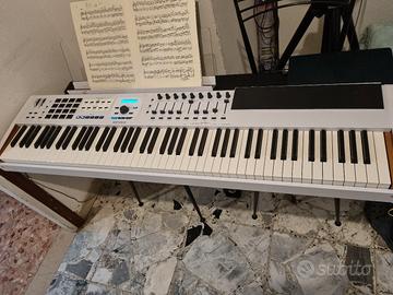 Arturia Keylab 88 MKII