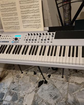 Arturia Keylab 88 MKII