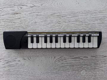 Pianola BONTEMPI 15 2500 Concertino a batterie