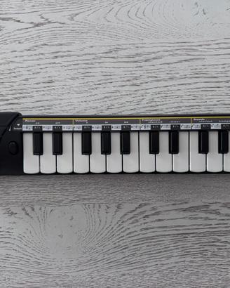 Pianola BONTEMPI 15 2500 Concertino a batterie