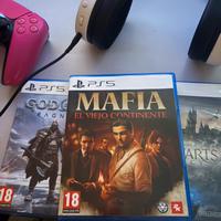 mafia the old coutury