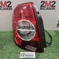 STOP FANALE POSTERIORE SINISTRO CHEVROLET Captiva