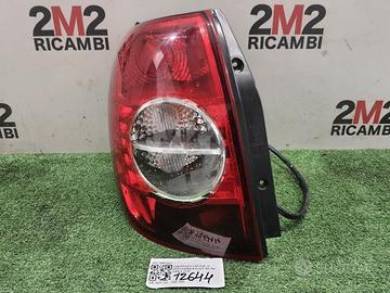 STOP FANALE POSTERIORE SINISTRO CHEVROLET Captiva