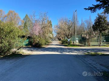 TER. RESIDENZIALE A RIO SALICETO