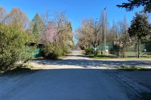 TER. RESIDENZIALE A RIO SALICETO