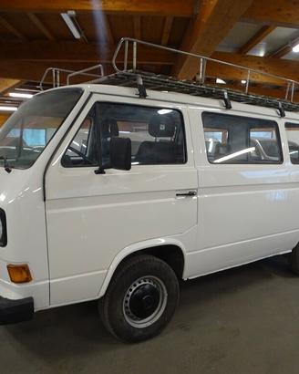 VW T3 1.7D 8 posti