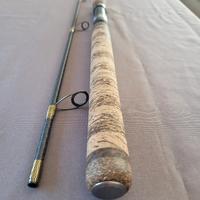 canna spinning custom Rainshadow 