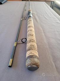 canna spinning custom Rainshadow 