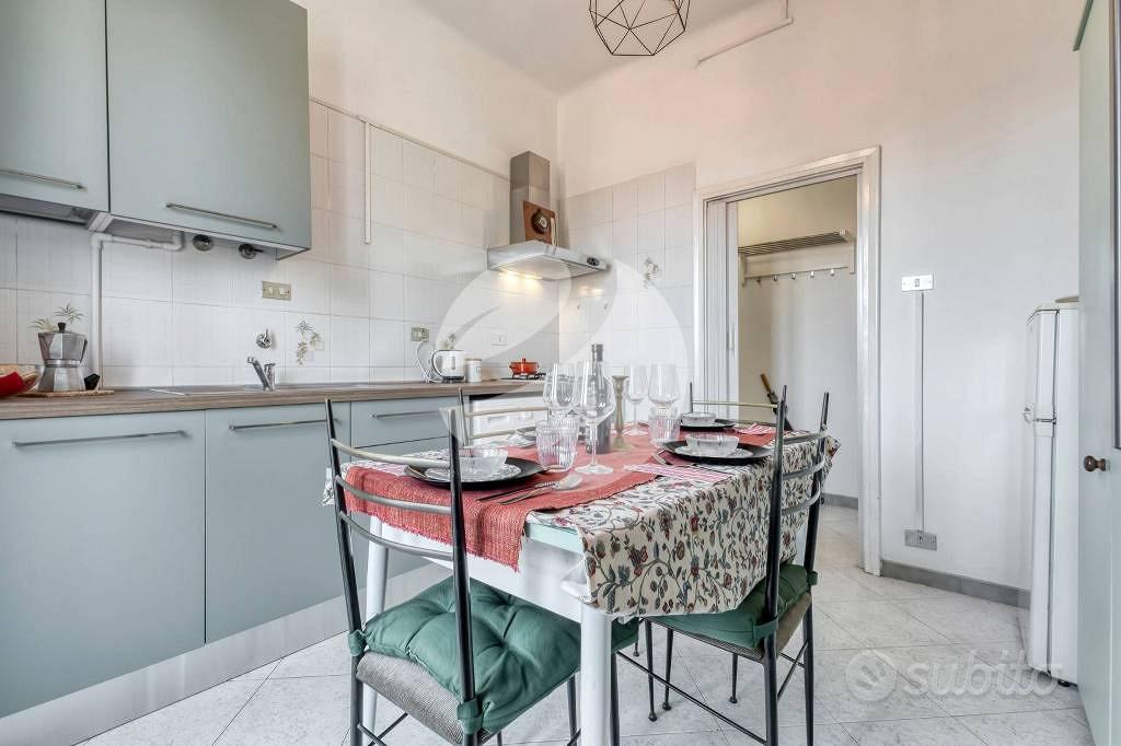 Appartamento – Bologna, Arcoveggio, Quartiere Navile - Vista 5