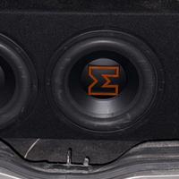 subwoofer edge 2400w