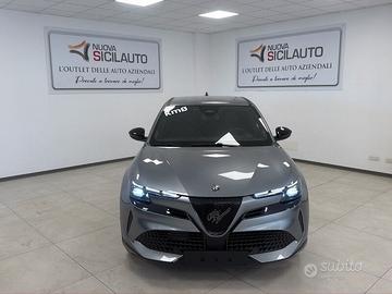 Alfa Romeo Junior Non disponibile (626) Ibrid...