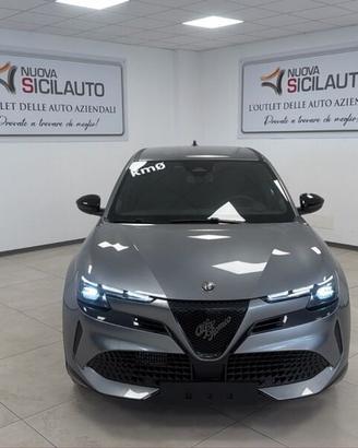 Alfa Romeo Junior Non disponibile (626) Ibrid...