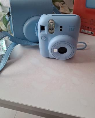 instax mini 12