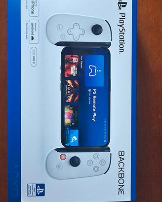 controller Blackbone usb-C
