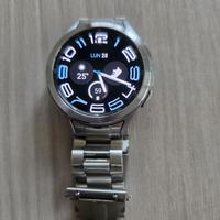 Samsung Galaxy Watch 4 Classic
