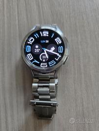 Samsung Galaxy Watch 4 Classic