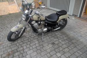 honda shadow 
