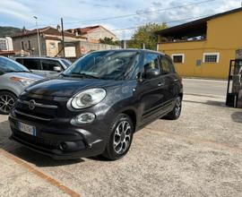 FIAT 500L - 2018 1.6 120cv mtj