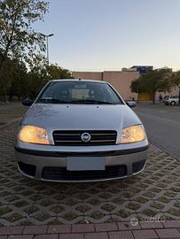 FIAT PUNTO (2005), 68200 KM, 1.2 L, 60 CV.